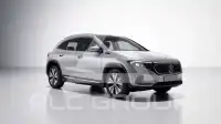 2023 Mercedes Benz EQA