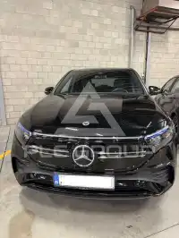2023 Mercedes Benz EQA