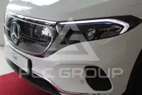 2023 Mercedes Benz EQA