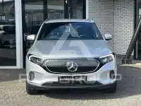 2023 Mercedes Benz EQA
