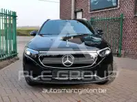 2023 Mercedes Benz EQA