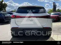 2023 Mercedes Benz EQA