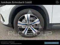 2023 Mercedes Benz EQA