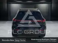 2023 Mercedes Benz EQA