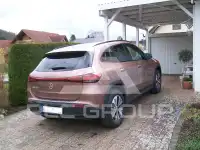 2023 Mercedes Benz EQA