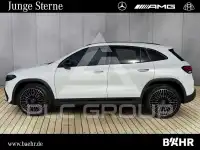 2023 Mercedes Benz EQA