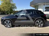 2023 Mercedes Benz EQA