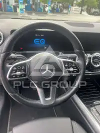 2023 Mercedes Benz EQA