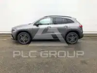 2023 Mercedes Benz EQA