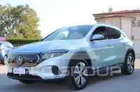 2023 Mercedes Benz EQA