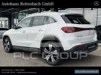 2023 Mercedes Benz EQA