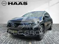 2023 Mercedes Benz EQA