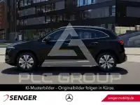 2023 Mercedes Benz EQA