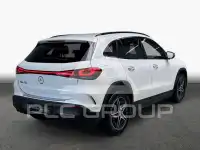 2023 Mercedes Benz EQA