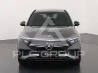 2023 Mercedes Benz EQA