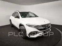 2023 Mercedes Benz EQA