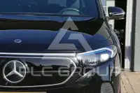 2023 Mercedes Benz EQA