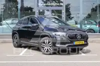 2023 Mercedes Benz EQA
