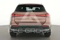2023 Mercedes Benz EQA