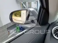 2023 Mercedes Benz EQA
