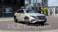 2023 Mercedes Benz EQA