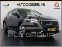 2023 Mercedes Benz EQA