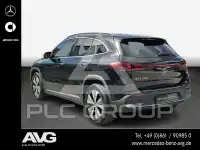 2023 Mercedes Benz EQA