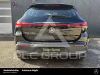 2023 Mercedes Benz EQA