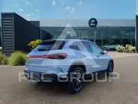 2023 Mercedes Benz EQA