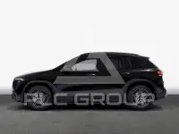 2023 Mercedes Benz EQA