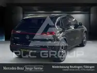 2023 Mercedes Benz EQA