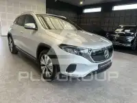 2023 Mercedes Benz EQA