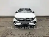 2023 Mercedes Benz EQA