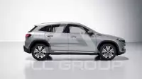 2023 Mercedes Benz EQA