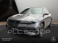 2023 Mercedes Benz EQA