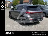 2023 Mercedes Benz EQA