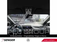 2023 Mercedes Benz EQA