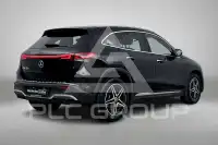 2023 Mercedes Benz EQA