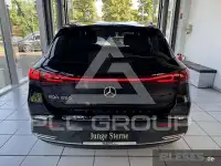 2023 Mercedes Benz EQA