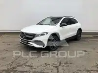 2023 Mercedes Benz EQA