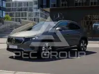 2023 Mercedes Benz EQA