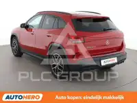 2023 Mercedes Benz EQA