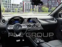 2023 Mercedes Benz EQA