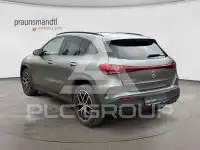 2023 Mercedes Benz EQA