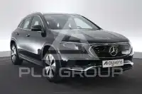2023 Mercedes Benz EQA