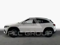 2023 Mercedes Benz EQA