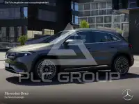 2023 Mercedes Benz EQA