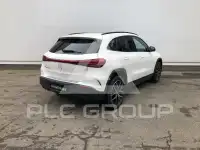 2023 Mercedes Benz EQA