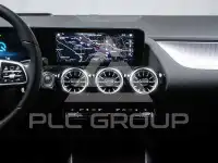 2023 Mercedes Benz EQA