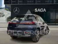 2023 Mercedes Benz EQA